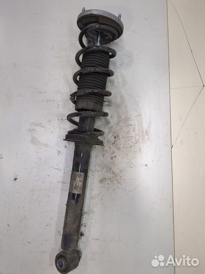 Амортизатор подвески BMW 5 G30 2016, 2018