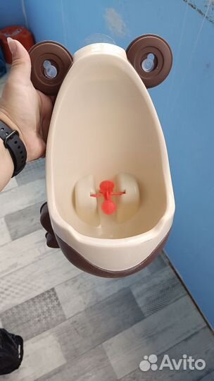 Детский писуар