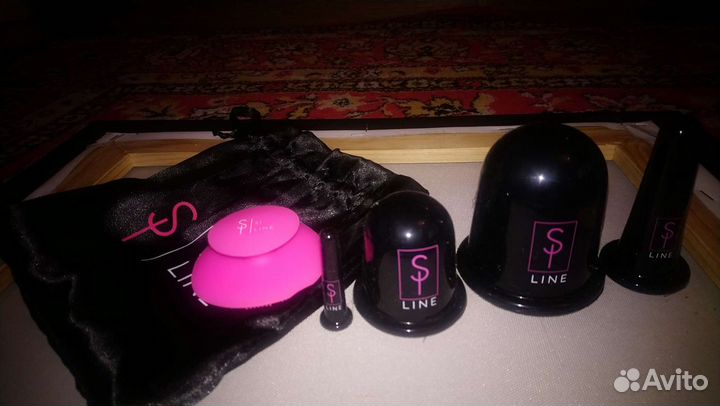 Вакуумный прибор