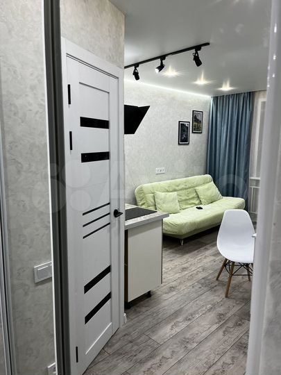 Квартира-студия, 26 м², 7/9 эт.