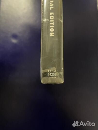 Игра Back 4 blood ps 4 в пленке