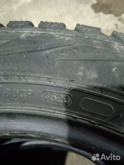 Nordman 5 205/55 R16