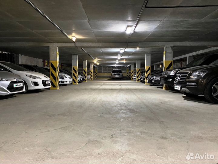 LADA 4x4 (Нива) 1.7 МТ, 2007, 270 312 км