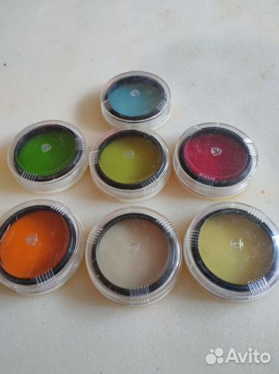 Промежуточные кольца для фотоаппарата Зенит