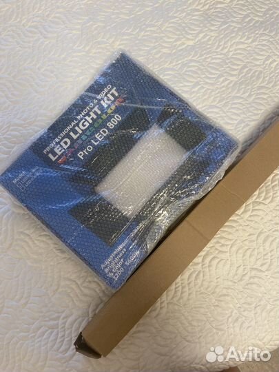 Видео свет rgb новый