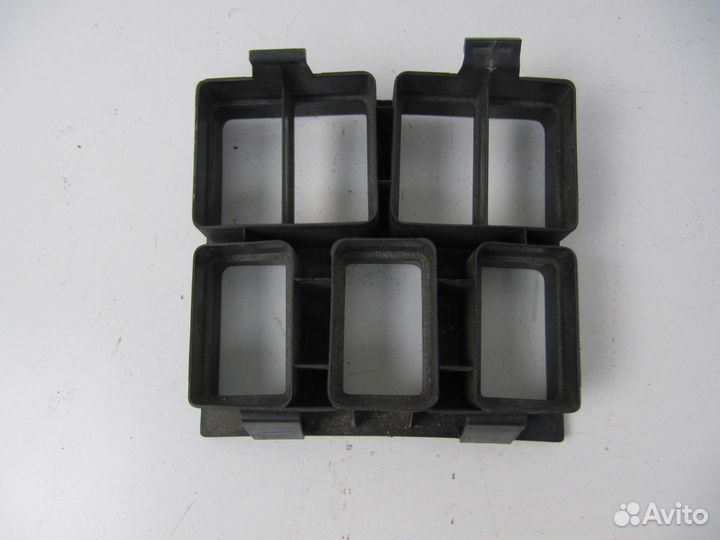 Рамка Volvo FM13 FH13