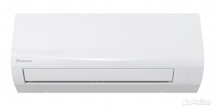 Кондиционер ftxf35C/RXF35C/30