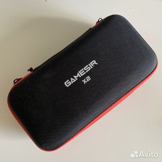 Gamesir x2 bluetooth