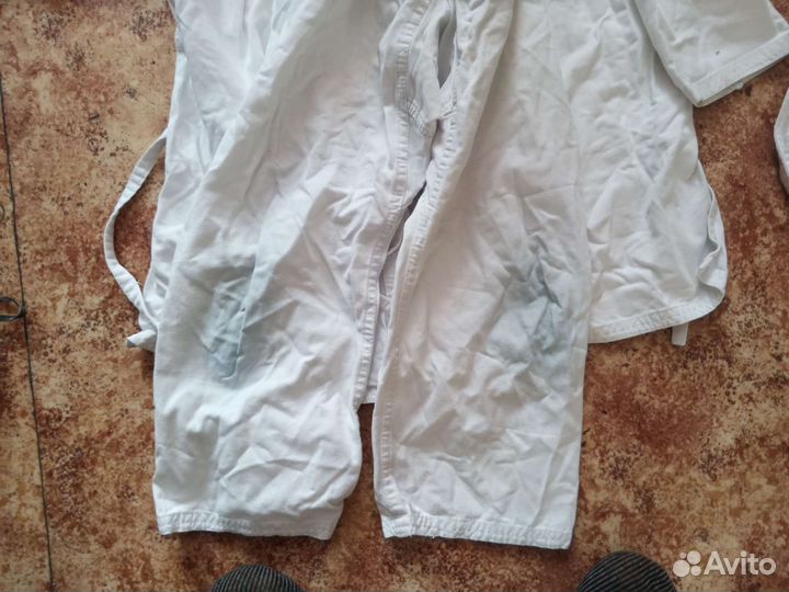 Кимано на ребенка