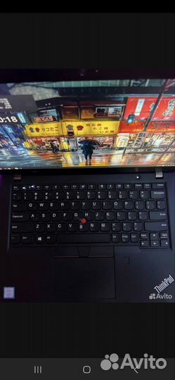 Lenovo thinkpad x390
