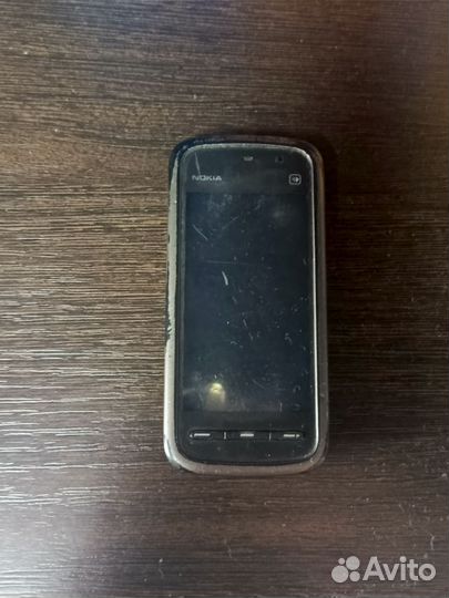 Nokia 5228