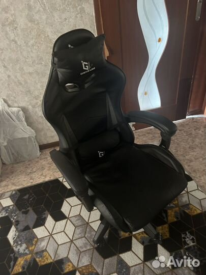 Игровое кресло