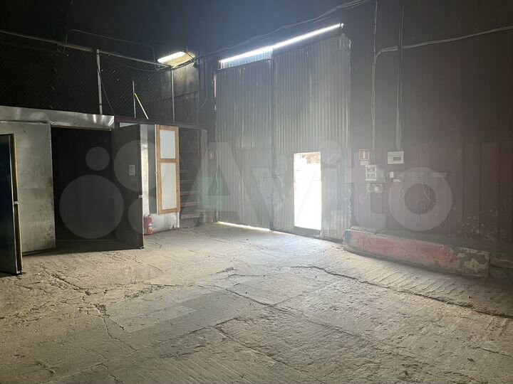 Склад, 1080 м²