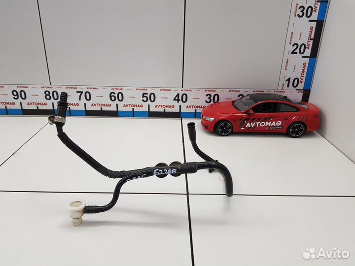 Трубка вакуумная (Changan CS35)