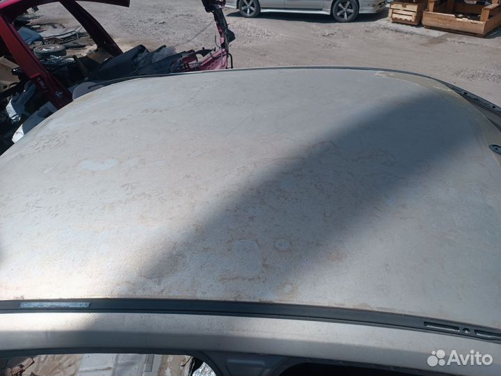 Крыша Ford Mondeo 3 седан