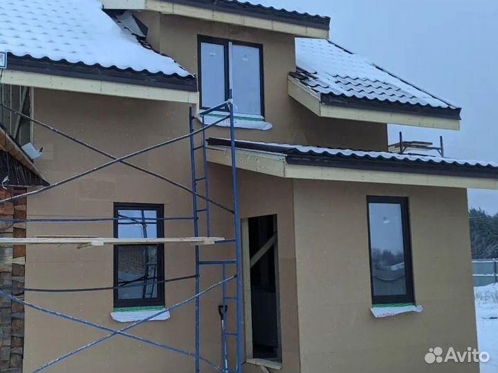 Шип паз белтермо