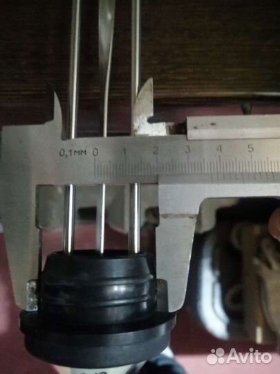 Указатель уровня топлива стэлс ermak S565ER