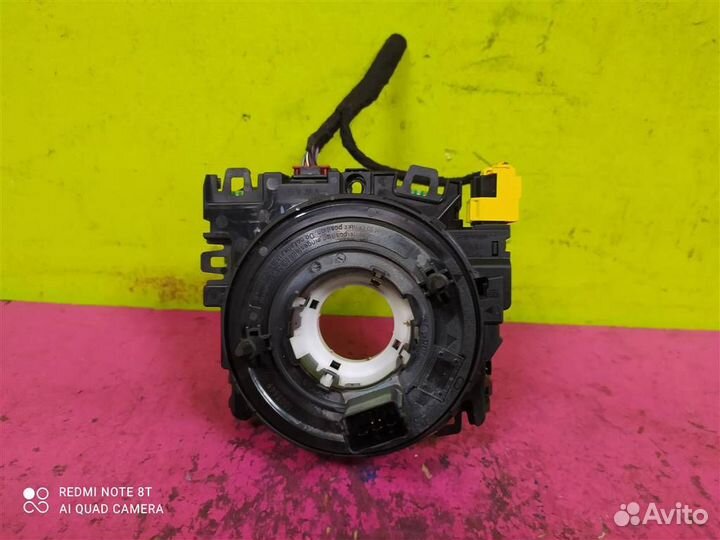 Подрулевое кольцо Airbag Tiguan Octavia 5Q0953549E