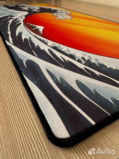 Ковер для мышки