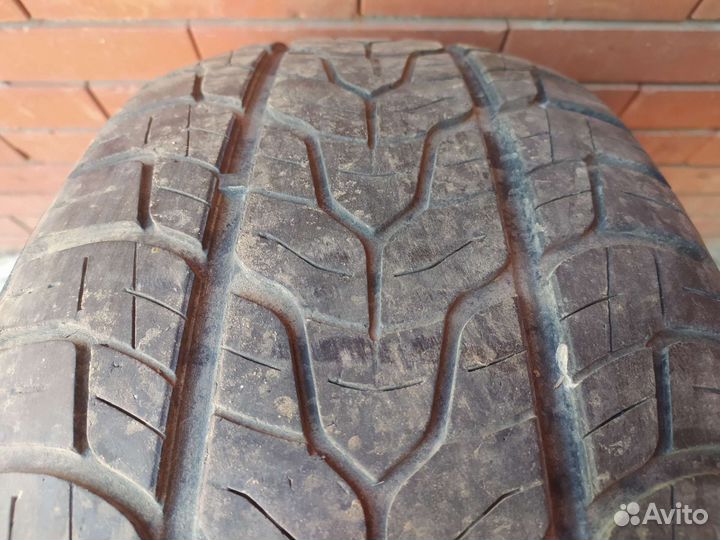 Yokohama Geolandar H/T G038G 265/60 R18