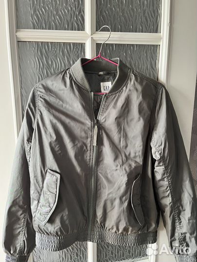 Бомбер gap