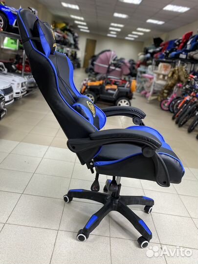 Игровое кресло Компьютерное кресло