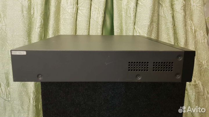 Видеорегистратор для видеонаблюдения dsr1605h