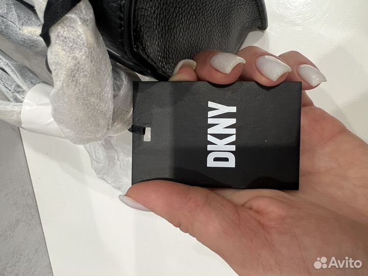 Сумка dkny elissa small оригинал