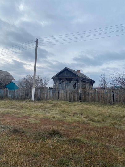 Участок 40 сот. (ИЖС)