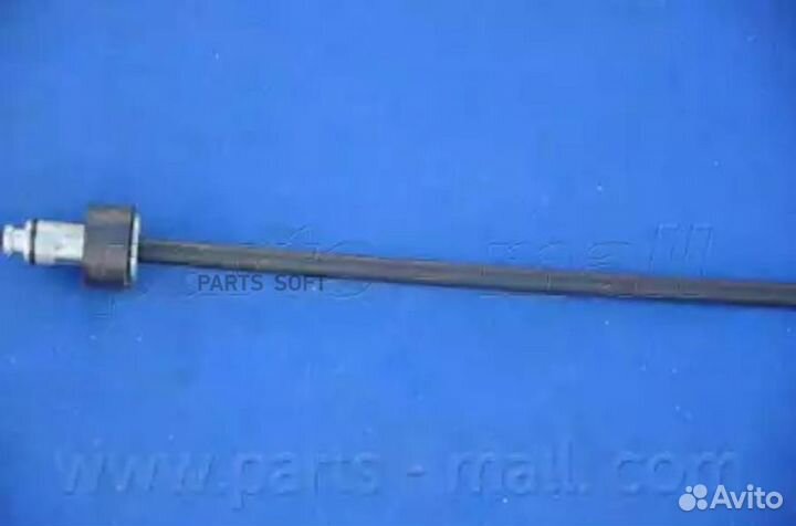 Parts-mall PTA-185 Трос стояночного тормоза hyunda