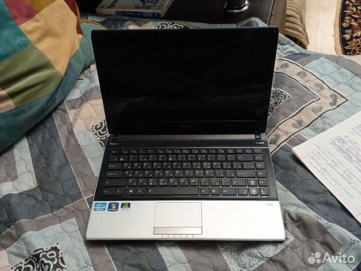 Нетбук Asus