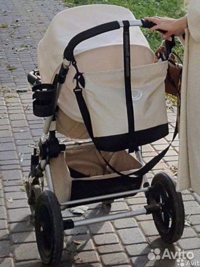 Коляска bugaboo cameleon