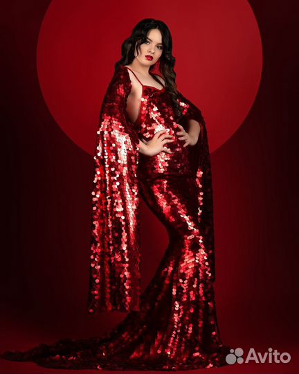 Прокат и аренда одежды на фотосессию