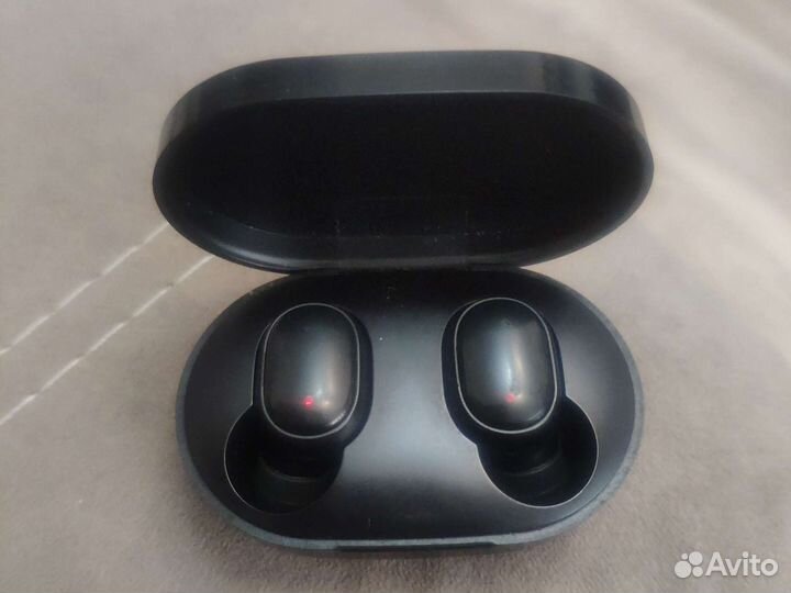 Наушники redmi