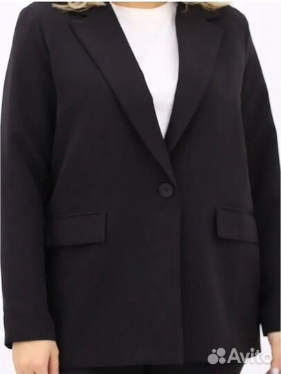Пиджак женский