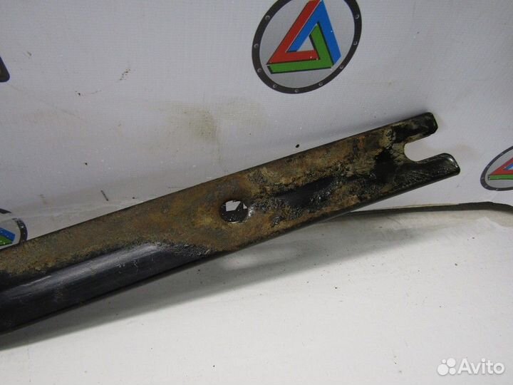 Кронштейн передней балки Aveo (T250) 2005-2011