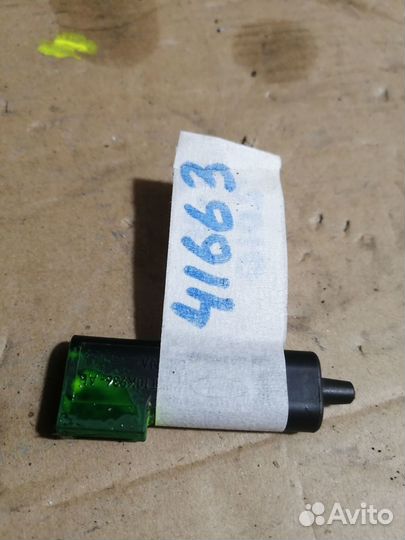 Датчик температуры воздуха Ford Focus 2