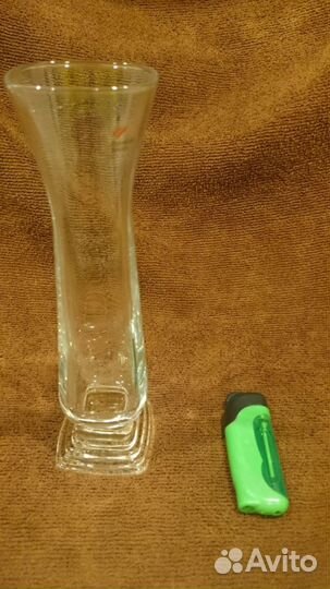 Продам вазочку Bormioli Rocco