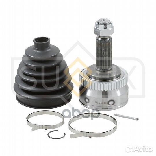 Шрус наружный перед прав 3,798 ST1257 sufix