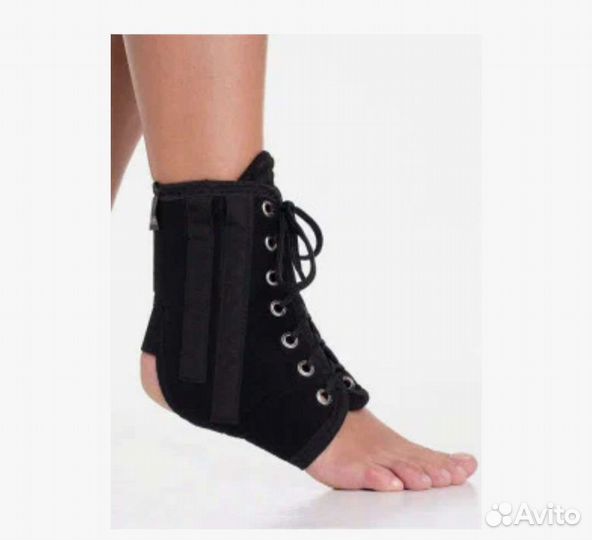 Ортез для голеностопа