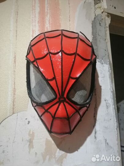 Маски для праздника