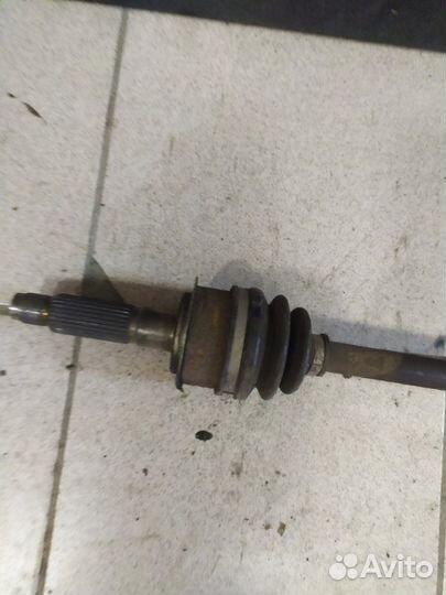 Привод задний левый Subaru Forester SH 2.0 2008