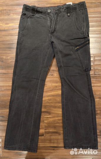 Джинсы мужские 48 размер