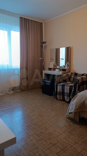 3-к. квартира, 65 м², 4/9 эт.