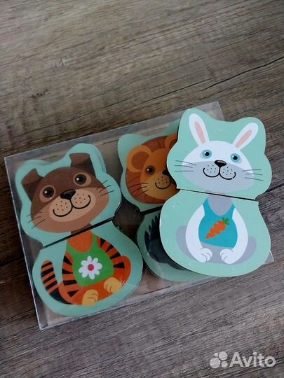 Развивающие игрушки, книги 3+