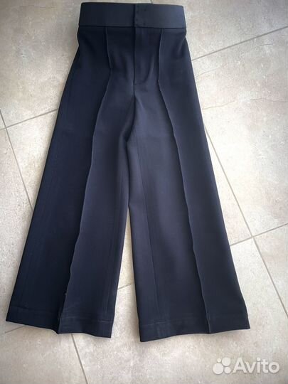 Рубашка для бальных танцев 110 см