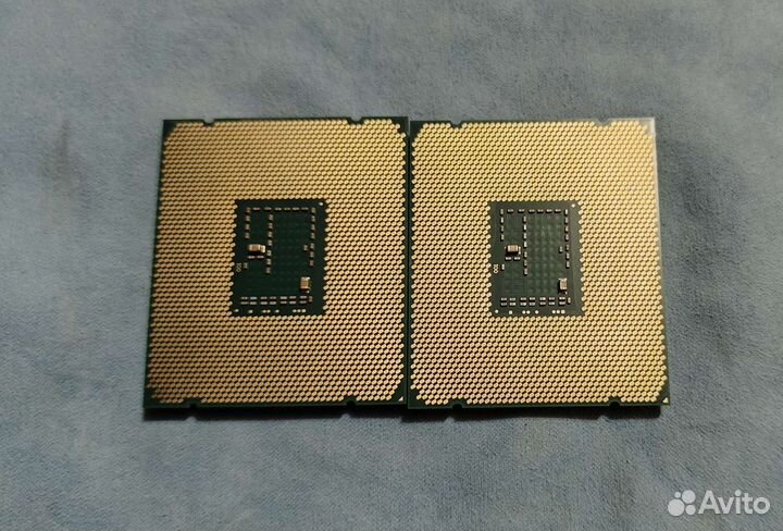 Процессор Е5-2670 v3