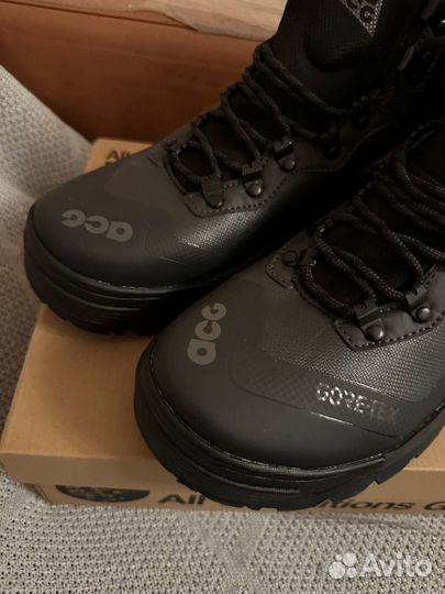 Nike ACG air zoom gaiadome gtx ориг,на руках