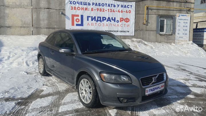 Шумоизоляция капота Volvo C30 30740133