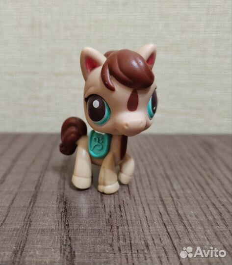 LPS Littlest pet shop lps